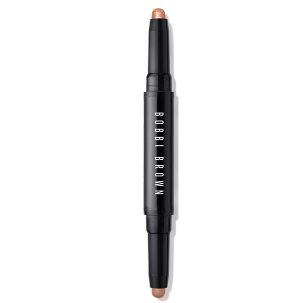 Bobbi Brown Dual-Ended Long-Wear Cream Shadow Stick. New